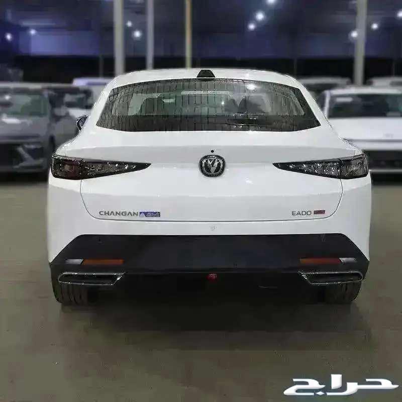 بسعر منافس شانجان ايدو بلس 2025 (ترند - سمارت - ليمتد)63364489033345113