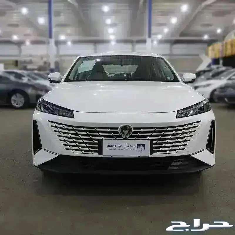 بسعر منافس شانجان ايدو بلس 2025 (ترند - سمارت - ليمتد)63364489033345114