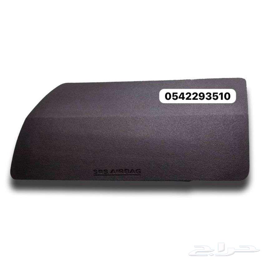 غطاء ايرباق طبلون هايلوكس - فورشنر موديل 2006 - 201563365353567235111