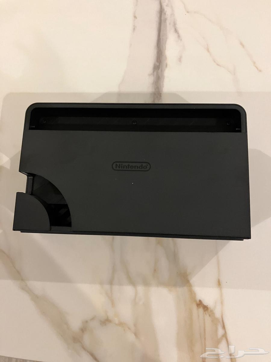 Used Nintendo Switch OLED (64 GB)63238804904706112