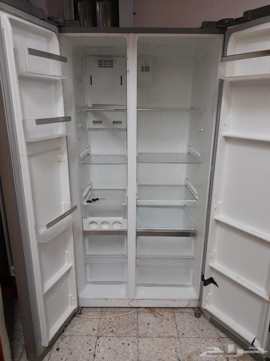Midea refrigerator63238807837698117