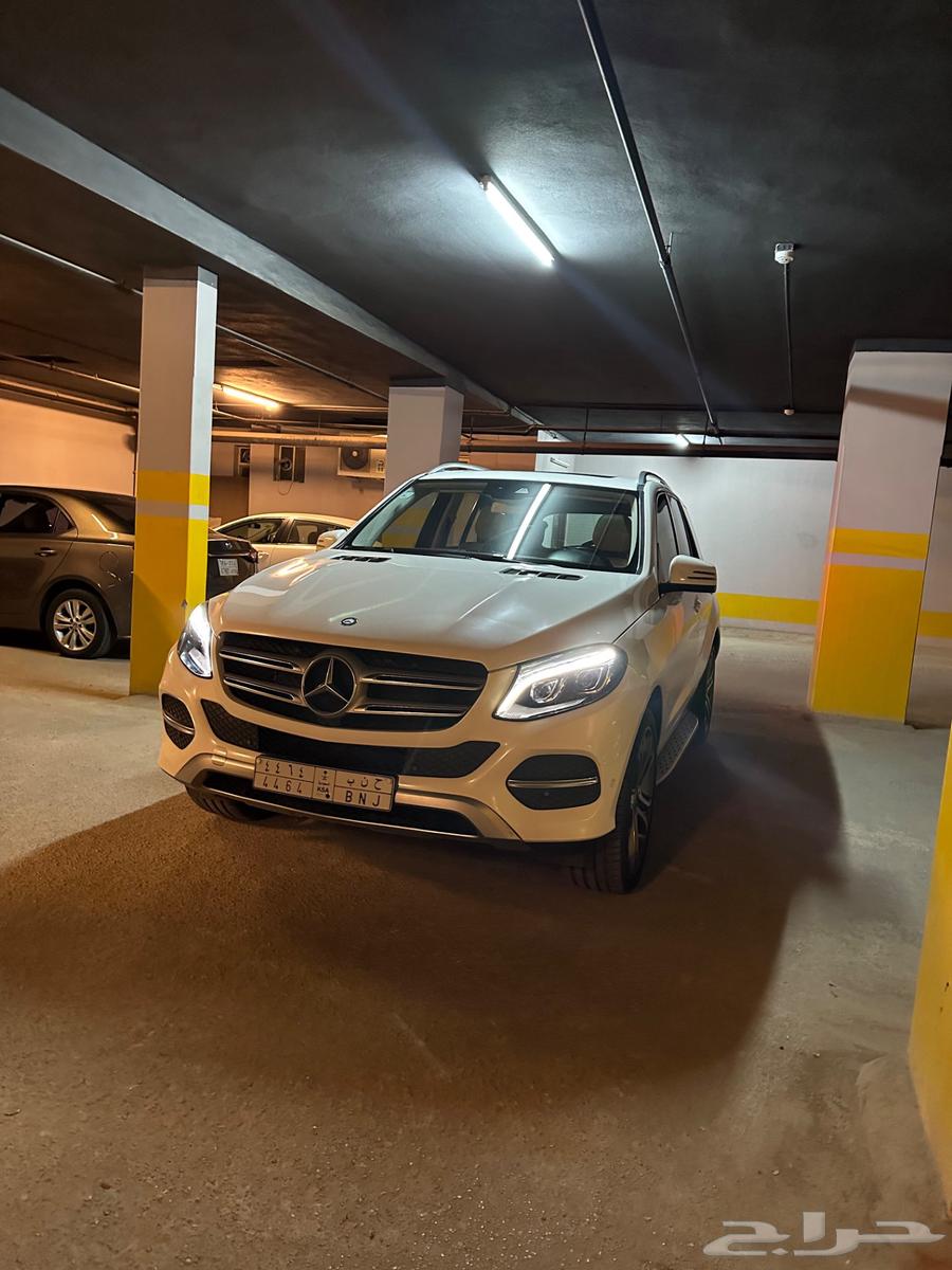 Mercedes GLE 40063365167781761113