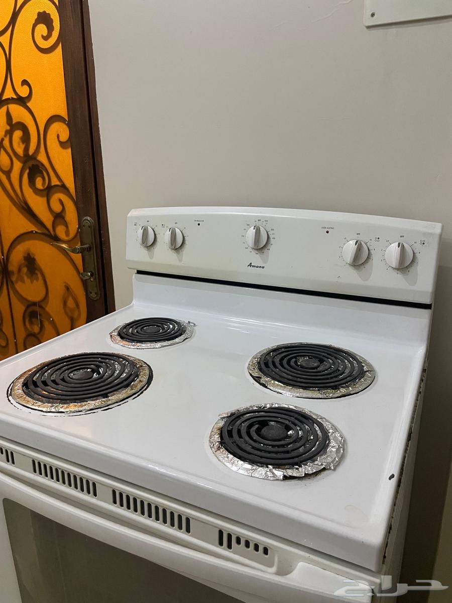 فرن كهربائي63238320361729112