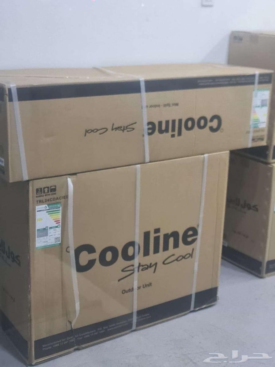 مكيف اسبليت كولاين الزامل طنين بارد63238323400577112