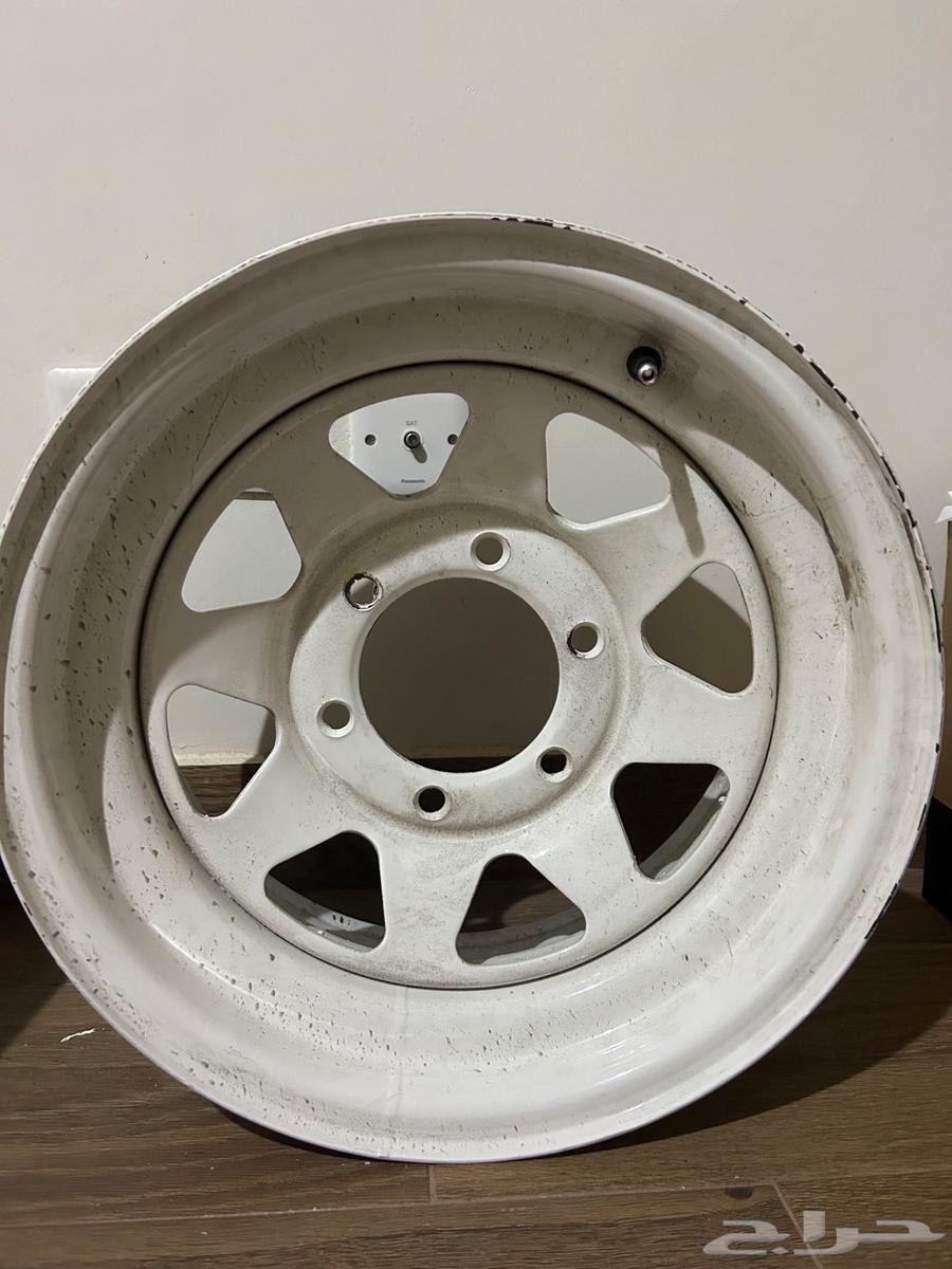 Clean Patrol rims63364984273154118