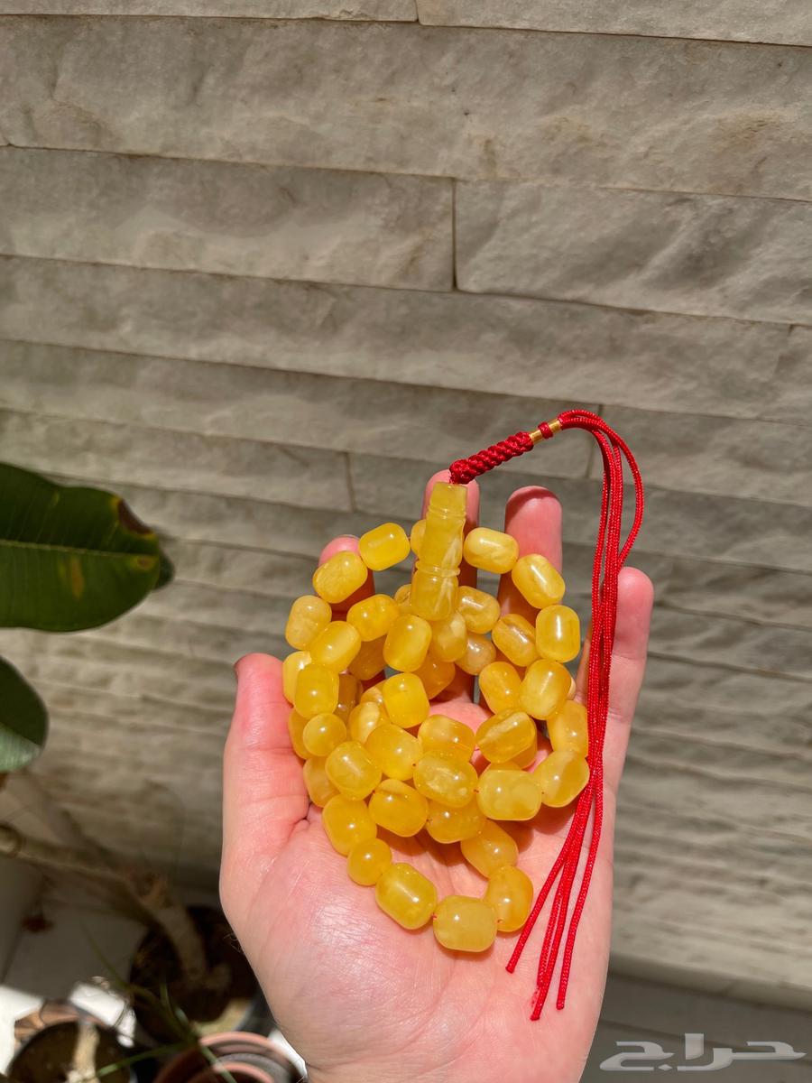 مسباح كهرمان بولندي632378243777291111