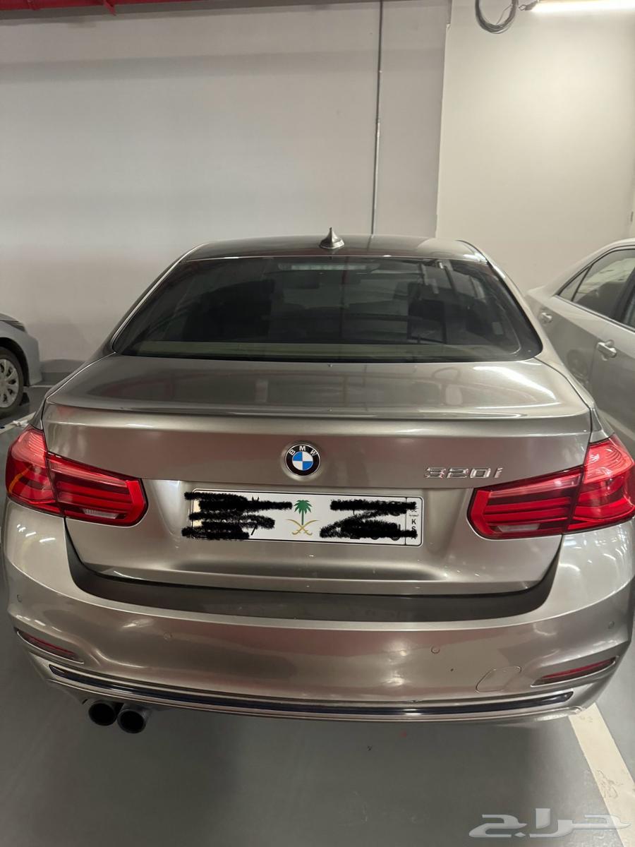 BMW 3 Series 2016633666314853141125