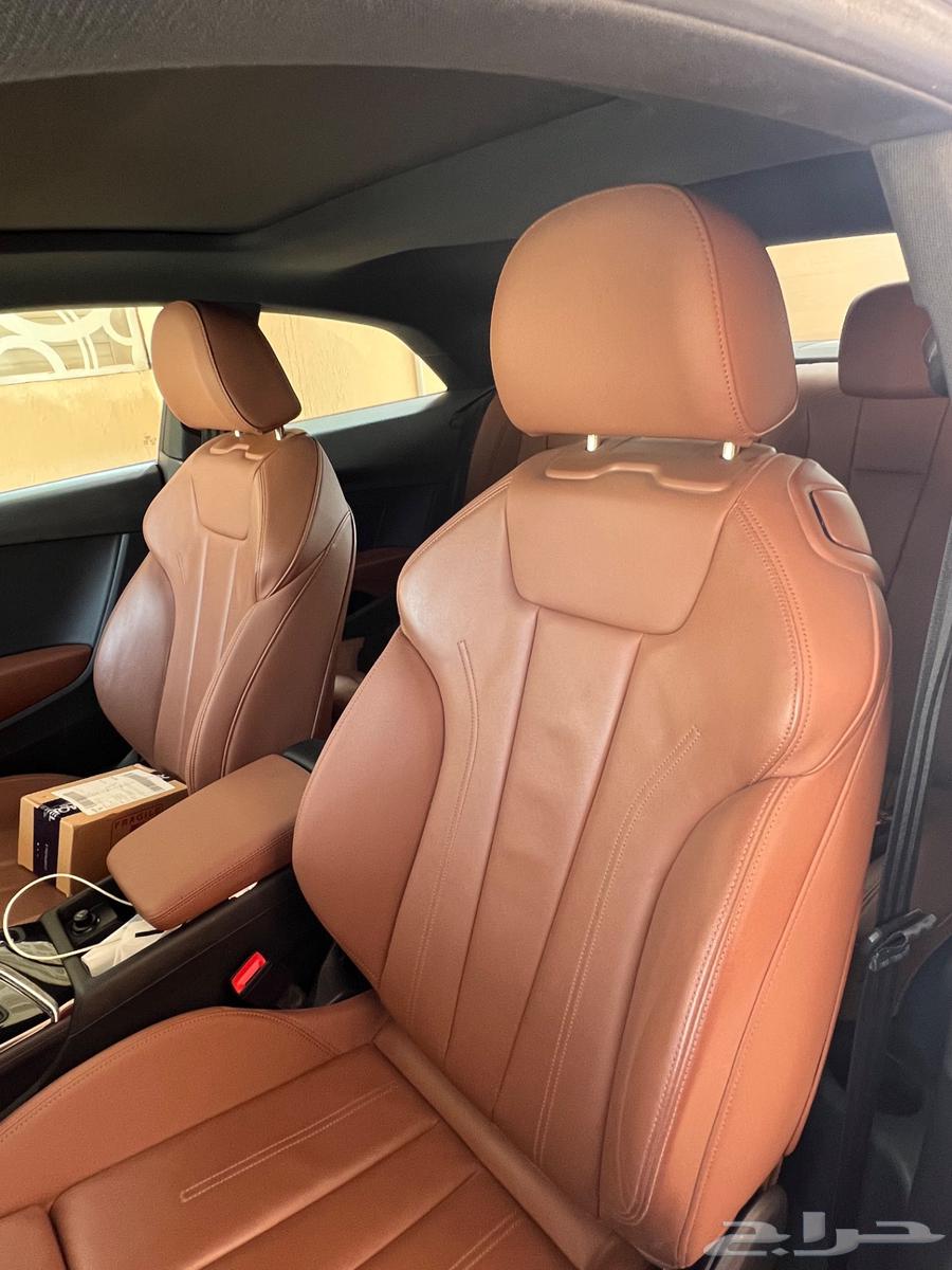 Audi A5 Coupe 2023 - Audi A5 202363366081003522112
