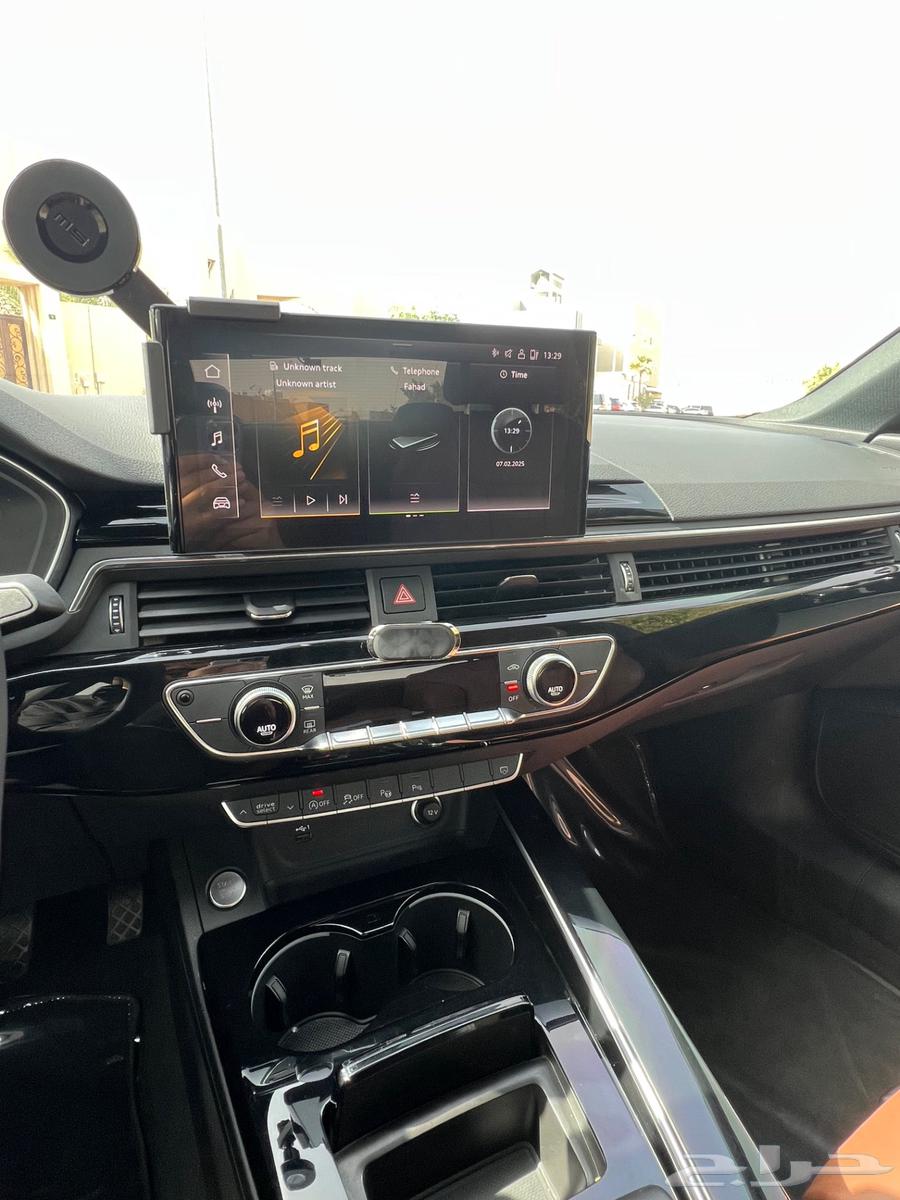 Audi A5 Coupe 2023 - Audi A5 202363366081003522111