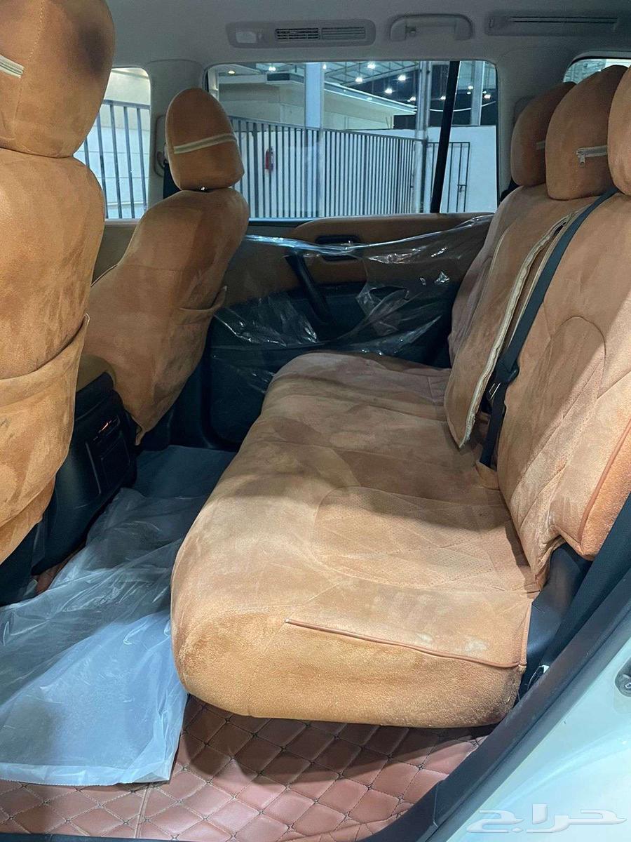 نيسنان باترول استاندر 201963365767654145114