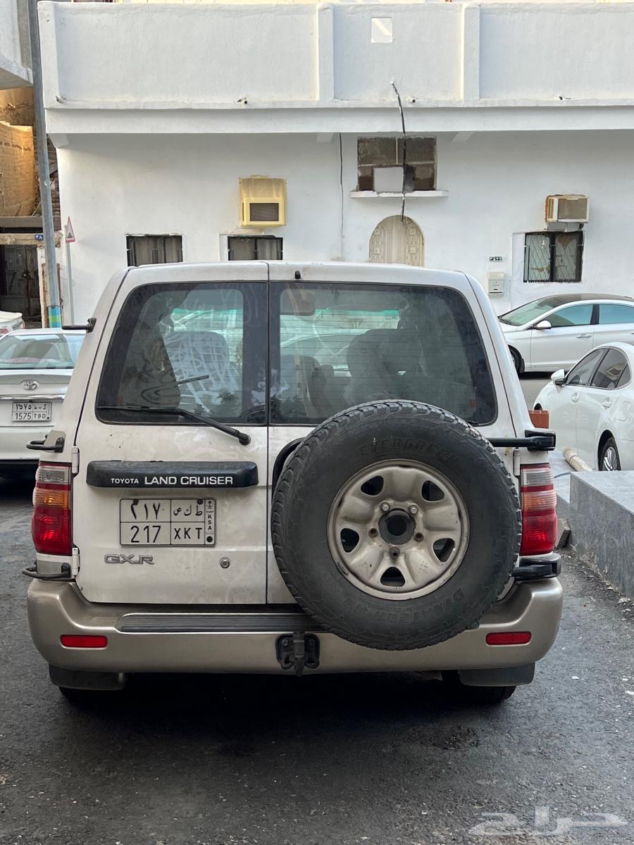 جيب تويوتا لاندكروزر 200063008405622787114