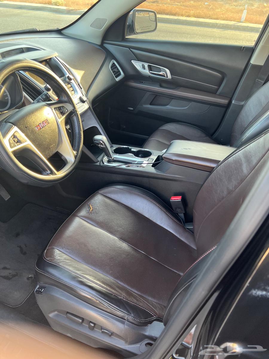GMC terrain 2013 جي ام سي تيرين 201363365651543681113