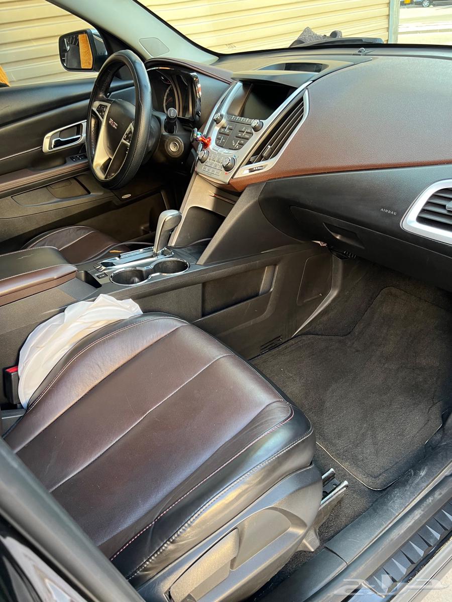 GMC terrain 2013 جي ام سي تيرين 201363365651543681112