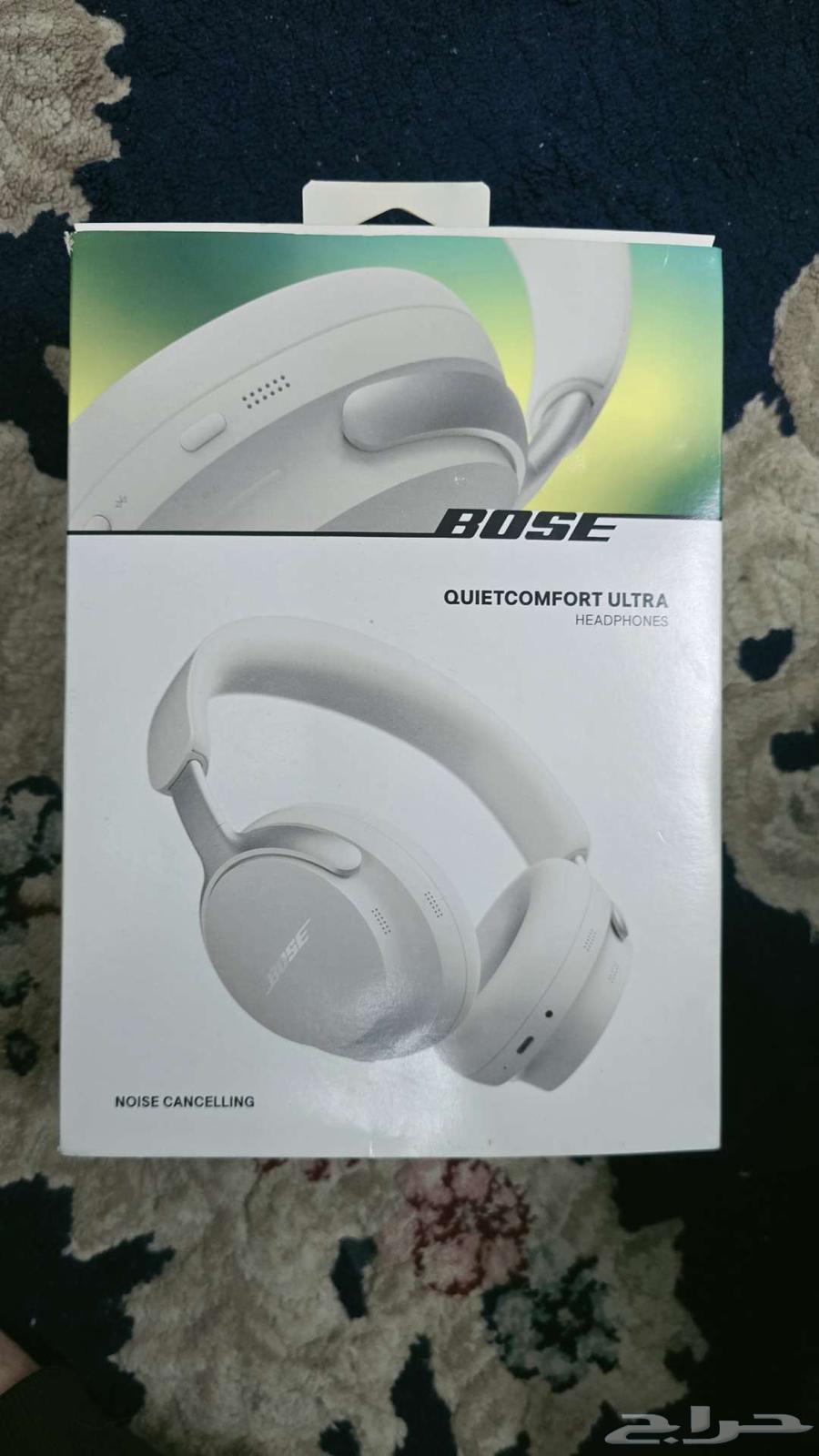 Headphones with almost new ultra comfort63238320278914113
