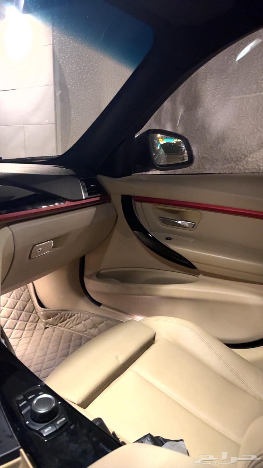 BMW 3 Series 201663366631485314113