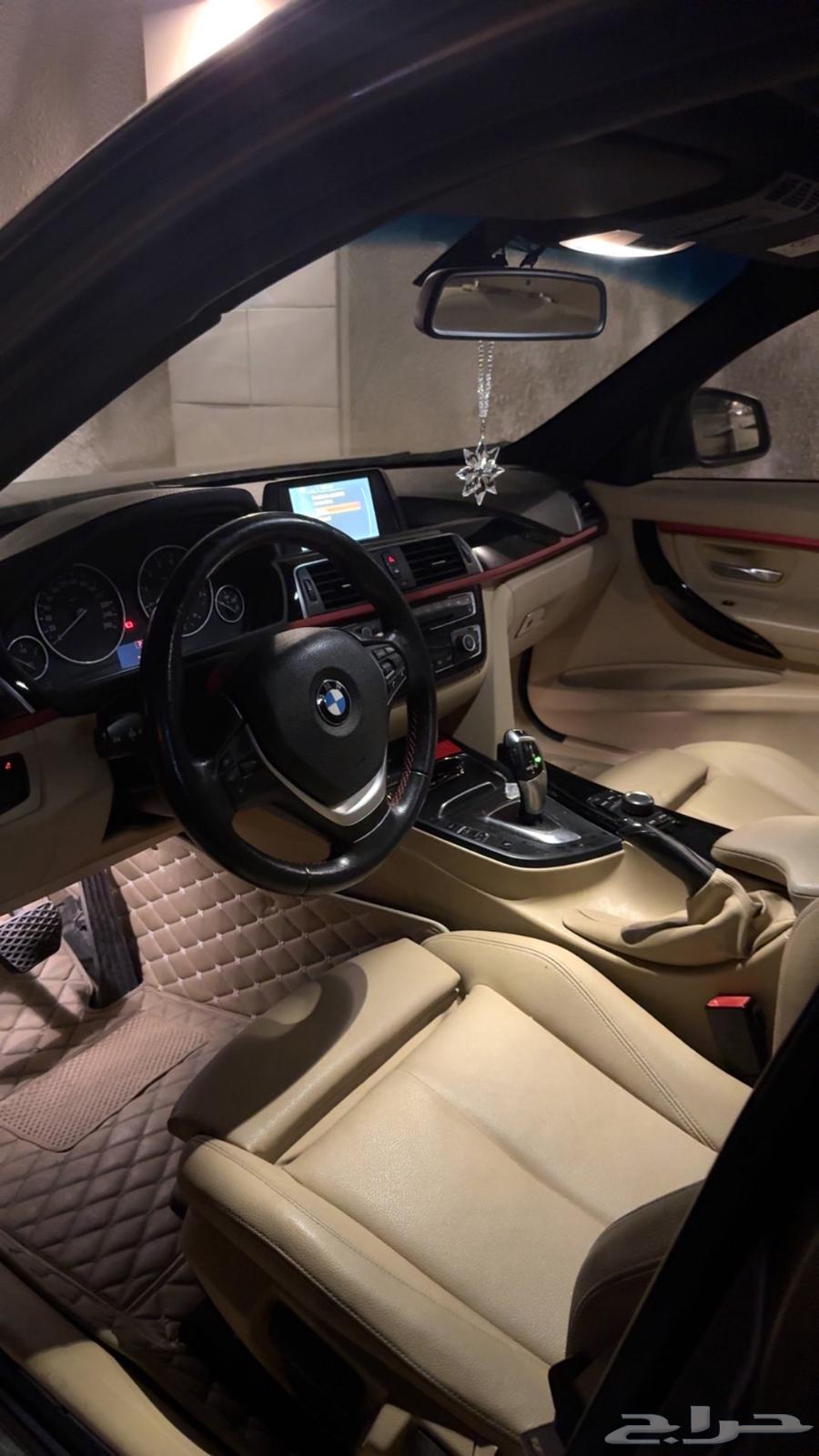 BMW 3 Series 201663366631485314111