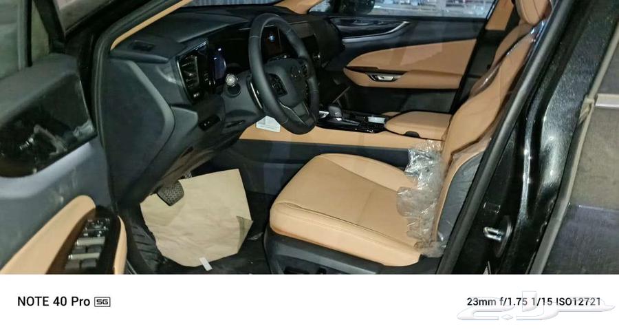 Available Lexus NX 350 automatic model 202563365235636993113