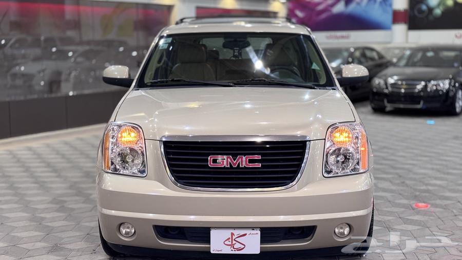 يوكن . SLT .2012 .فل كامل طويلXL بدون دبل.( تم البيع)63366619975683113