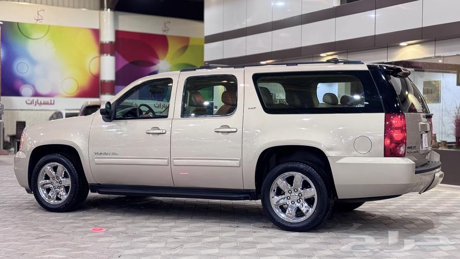 يوكن . SLT .2012 .فل كامل طويلXL بدون دبل.( تم البيع)63366619975683114