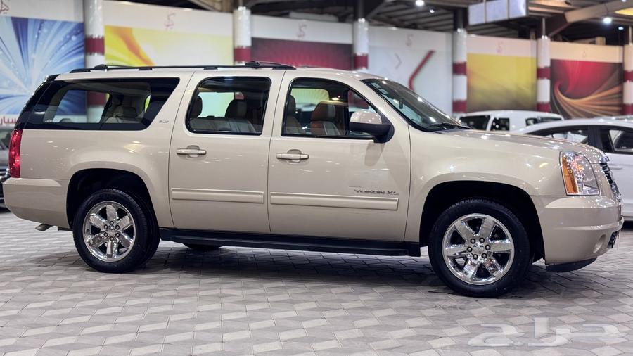 يوكن . SLT .2012 .فل كامل طويلXL بدون دبل.( تم البيع)63366619975683111