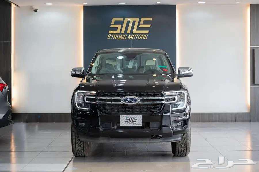 فورد رينجرXLTتوكيلات الجزيرة 2023 السعر 111550شامل الضريبة63365945116161113