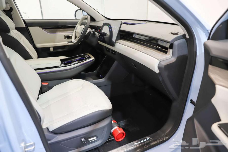 Geely Dash Xing 1.6 Luxury Full 202563365384766467113
