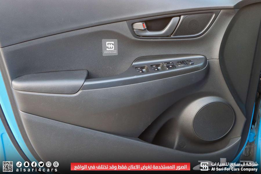هيونداي كونا ستاندر 202163366082316675111