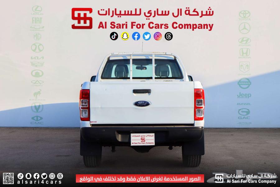 فورد رينجر بدون دبل 201363365944471555112