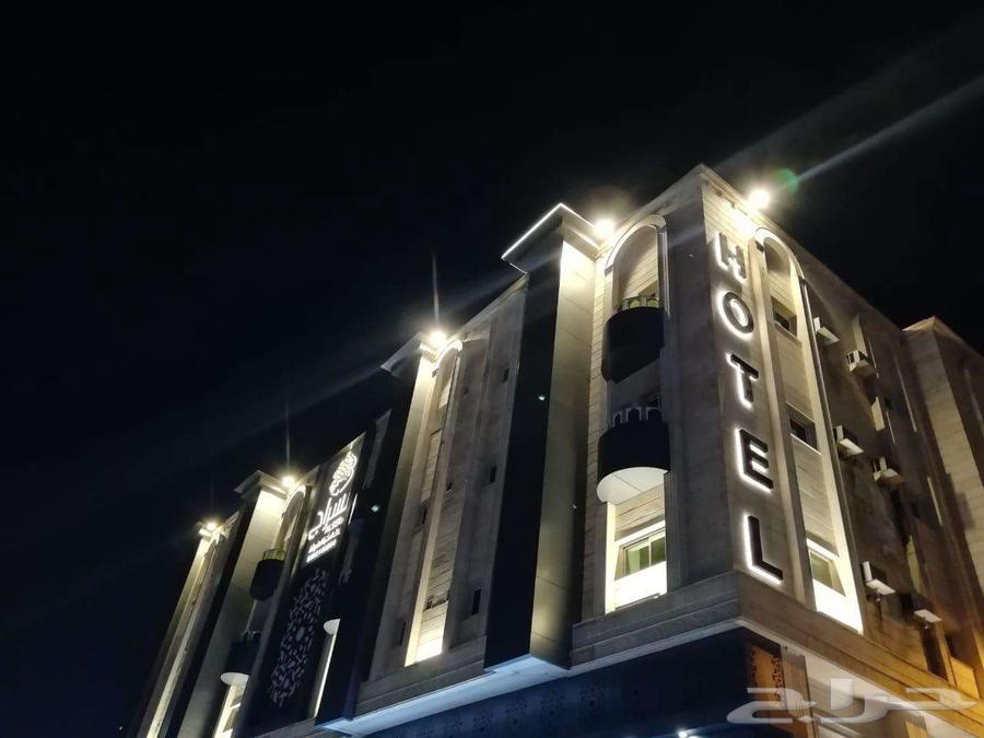 For sale: A commercial building (furnished apartments) in Jeddah63008501710338112