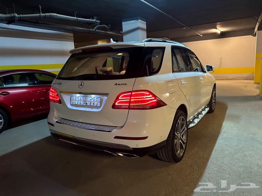 Mercedes GLE 40063365167781761112