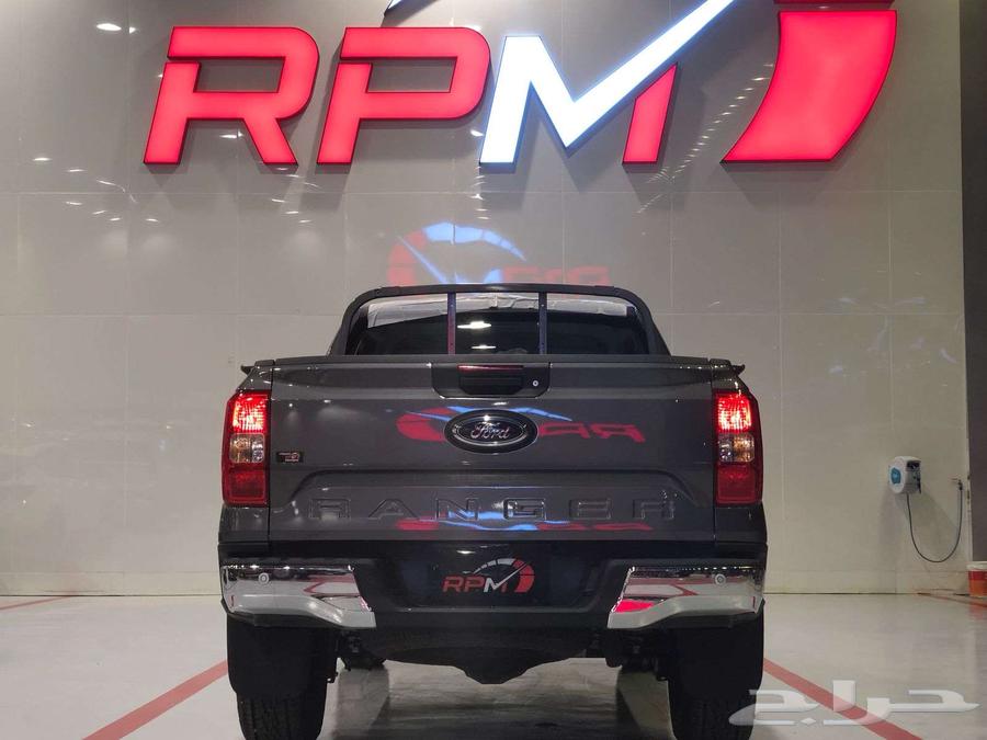 Ford Ranger XL Diesel at the lowest prices from RPM Cars Company63366269450882111