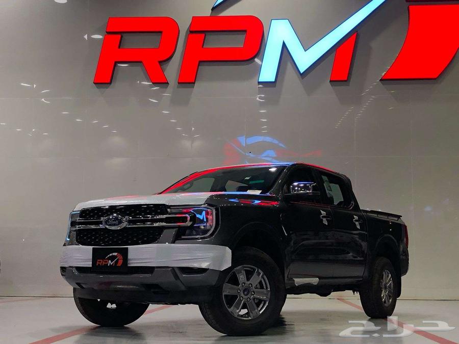 Ford Ranger XL Diesel at the lowest prices from RPM Cars Company63366269450882112