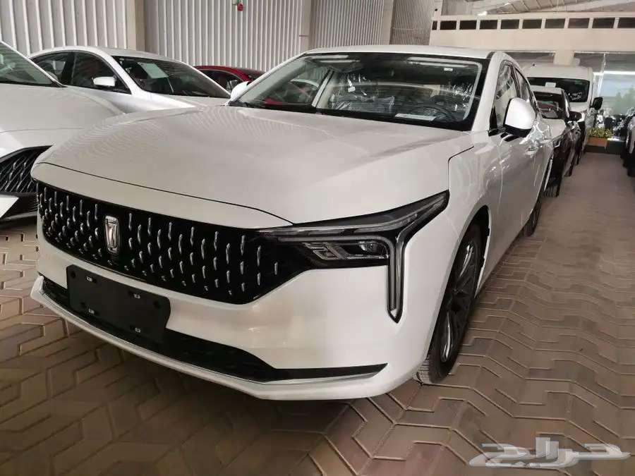 FAW Besturn B70 Comfort 2024, the best offer (cash - installment)63366083001730112