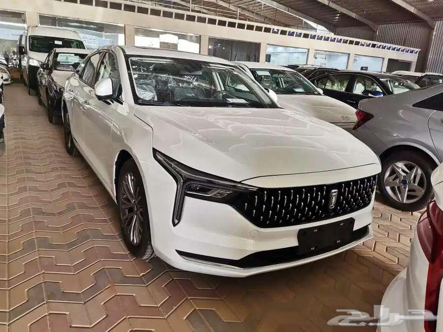 FAW Besturn B70 Comfort 2024, the best offer (cash - installment)63366083001730111