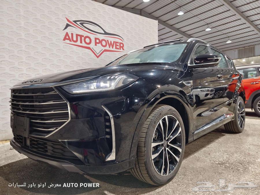 Geely X70 Plus Full Luxury Model 202463366025332354114