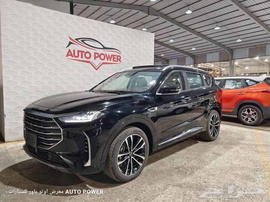 Geely X70 Plus Full Luxury Model 202463366025332354111
