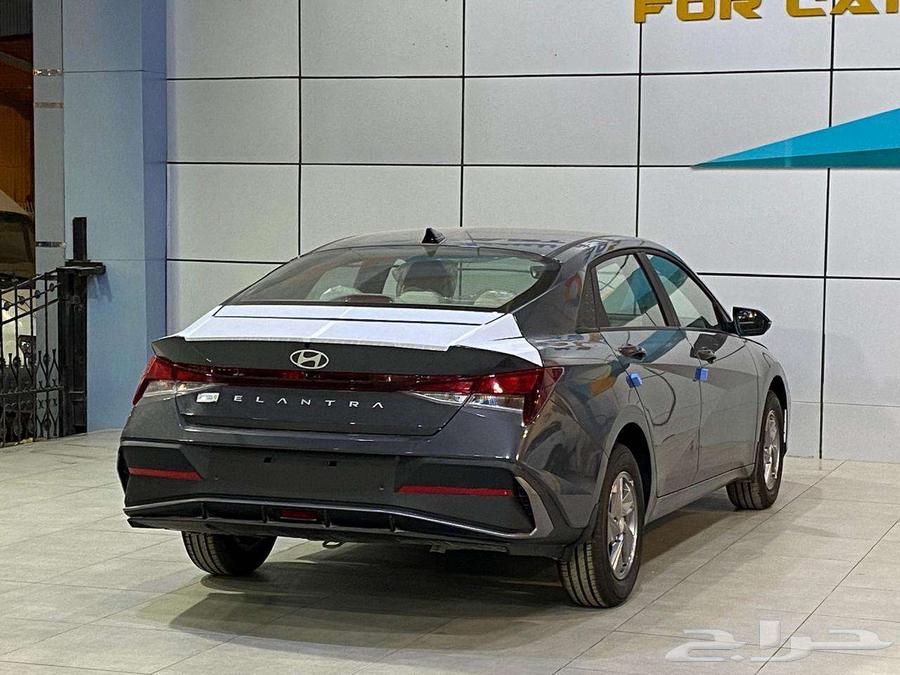 هيونداي النترا 1.6 فليت ( كوري ) 202563365944545665114