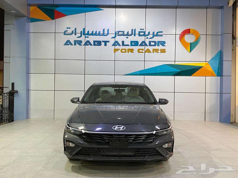 هيونداي النترا 1.6 فليت ( كوري ) 202563365944545665110