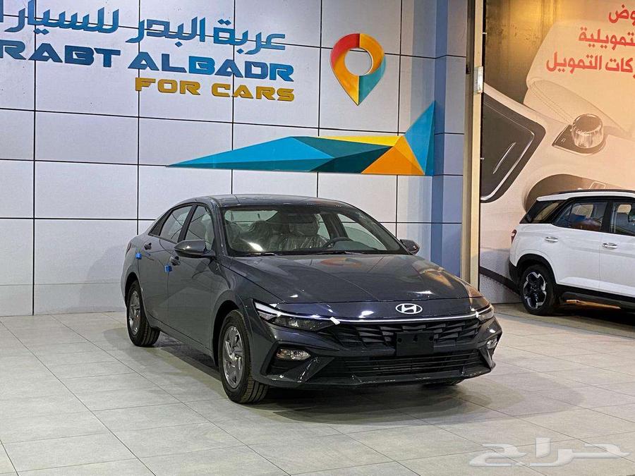 هيونداي النترا 1.6 فليت ( كوري ) 202563365944545665112