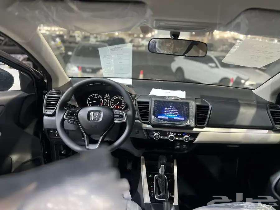 Honda City DX Standard 2024 cash or installments63365913476737114