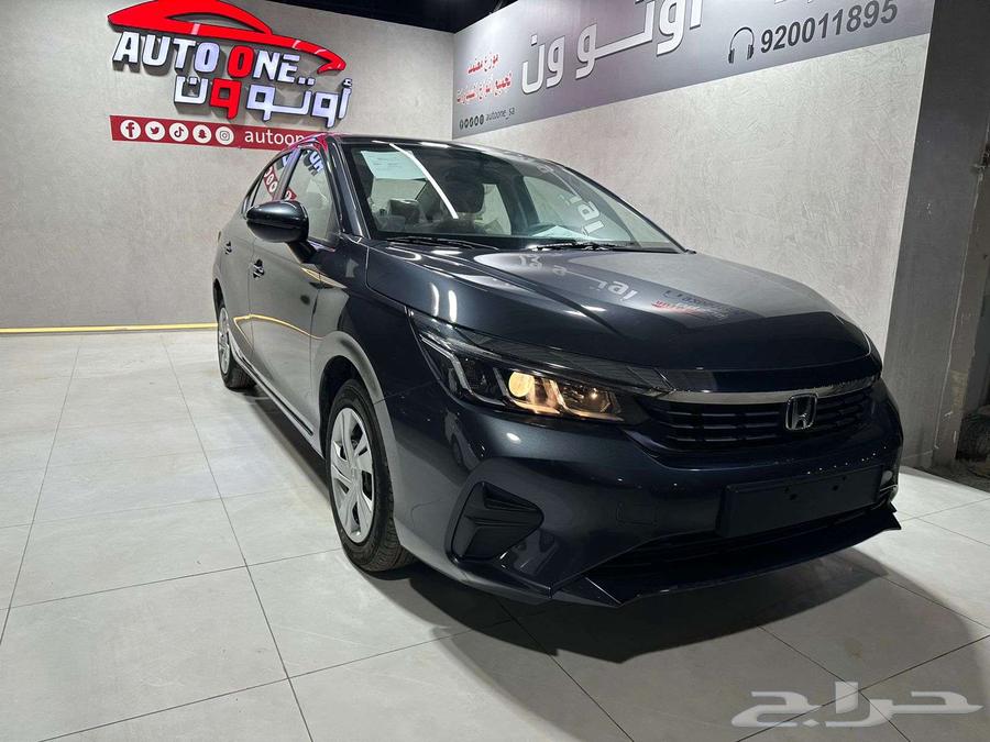 Honda City DX Standard 2024 cash or installments63365913476737111