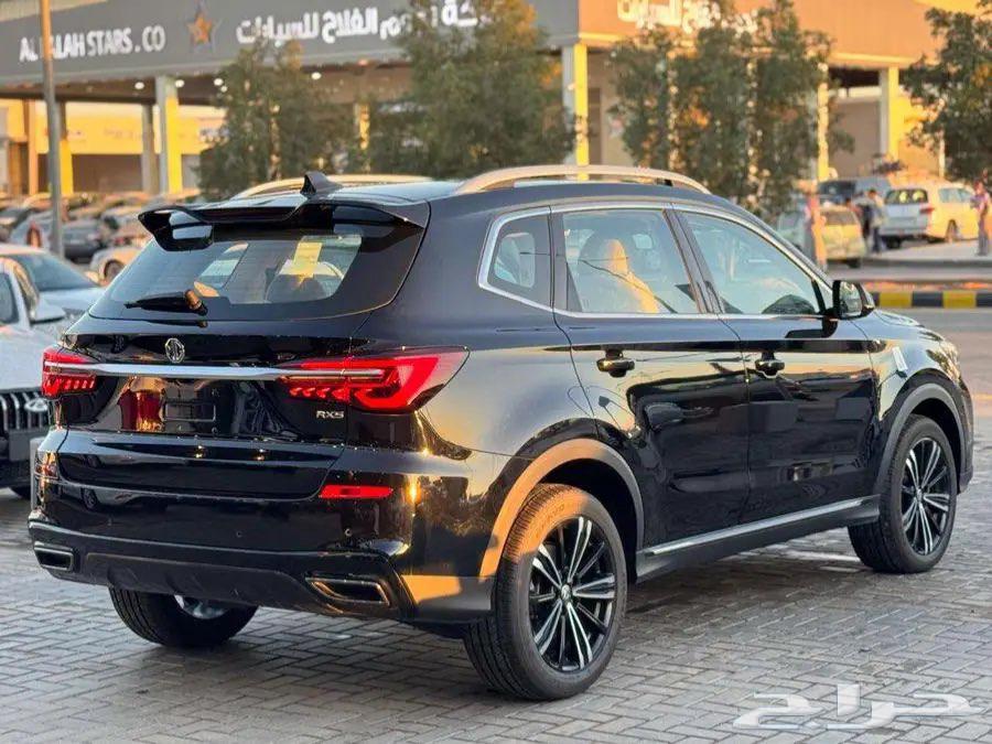 ام جى ار اكس5موديل2023كمفورت بسعر مميز63365708853635112