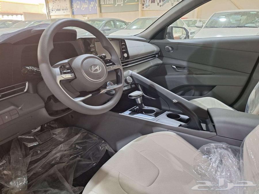 هيونداى النترا 2025 (1.5-2.0)63360318322562114