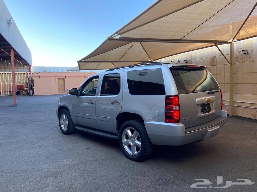 (( Sold )) Tahoe LTZ 2012 model63008450448641114