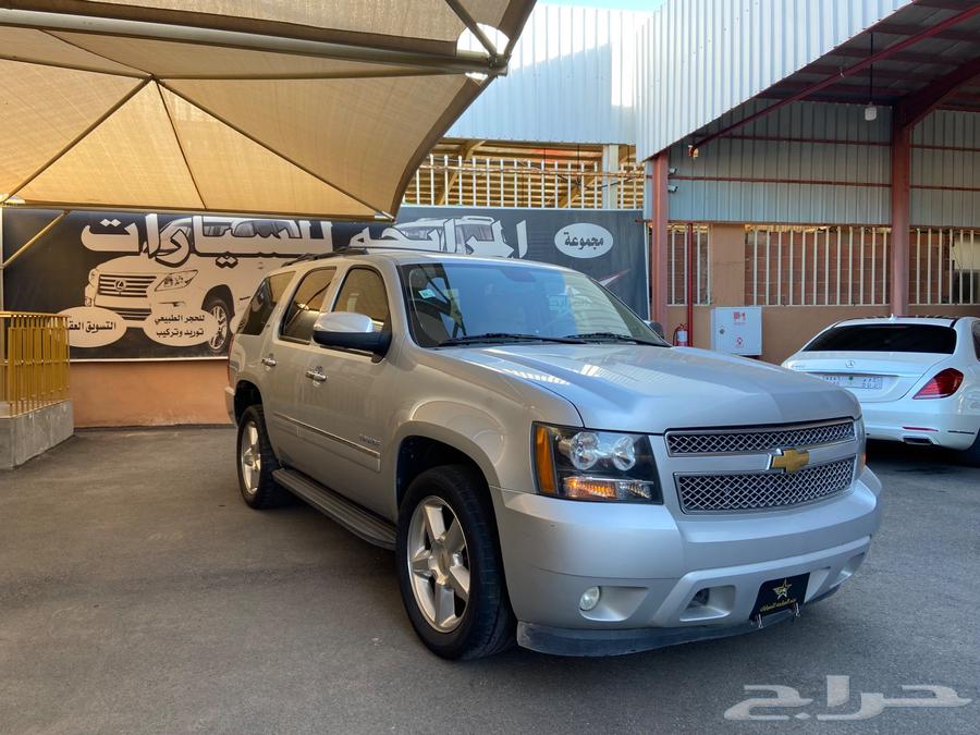 (( Sold )) Tahoe LTZ 2012 model630084504486411124