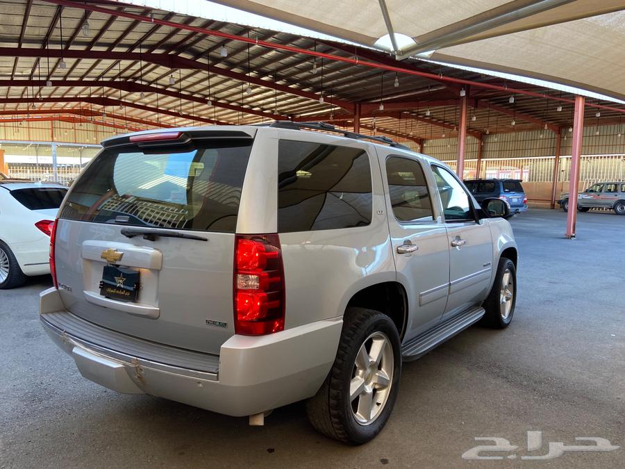 (( Sold )) Tahoe LTZ 2012 model63008450448641112