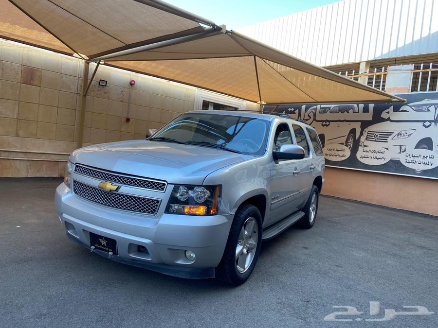 (( Sold )) Tahoe LTZ 2012 model63008450448641111