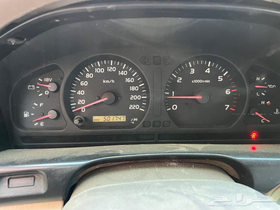 جيب تويوتا لاندكروزر 2000630084056227871114