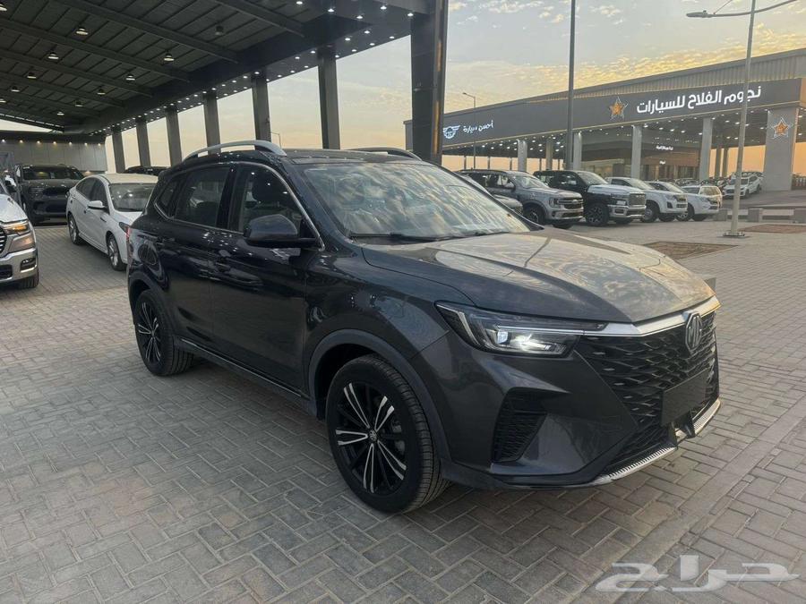 MG RX5 full option 2023 model for 60,950 including tax63365650050563112