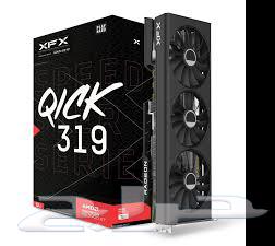 كرت شاشة rx 7700xt632363575636511112